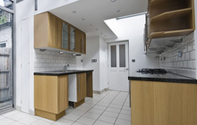 Whitefarland kitchen extension leads